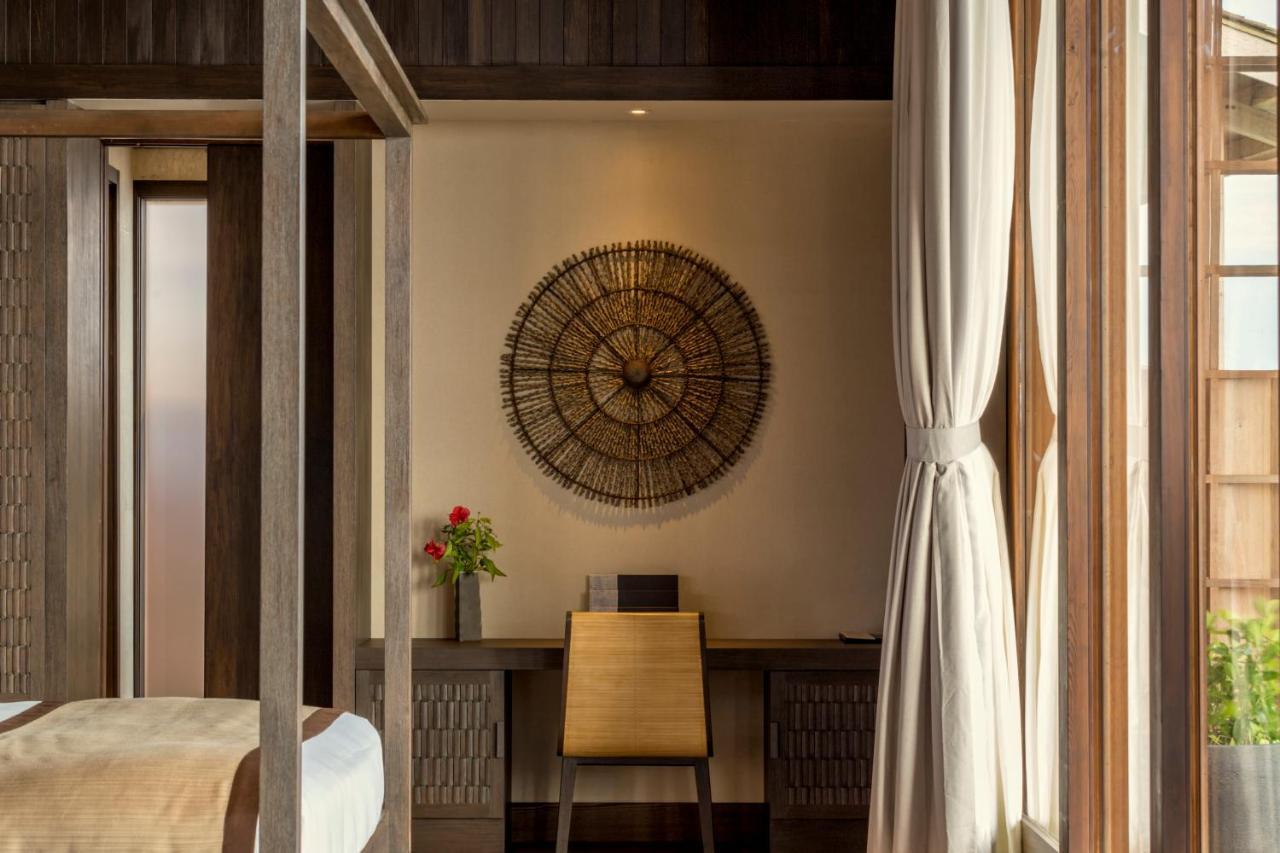 Kudadoo Maldives Private Island Hotel Komandoo  Eksteriør billede